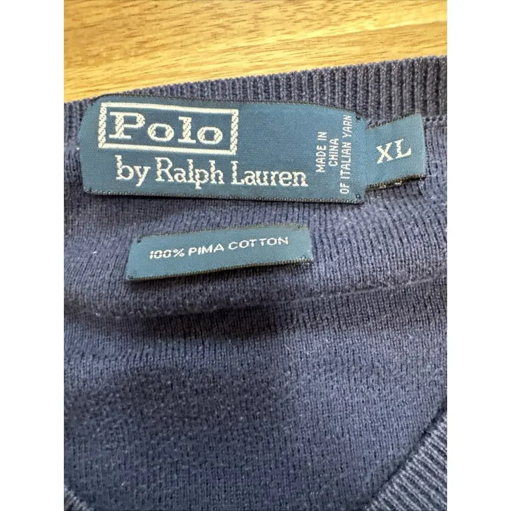 Polo Ralph Lauren this polo